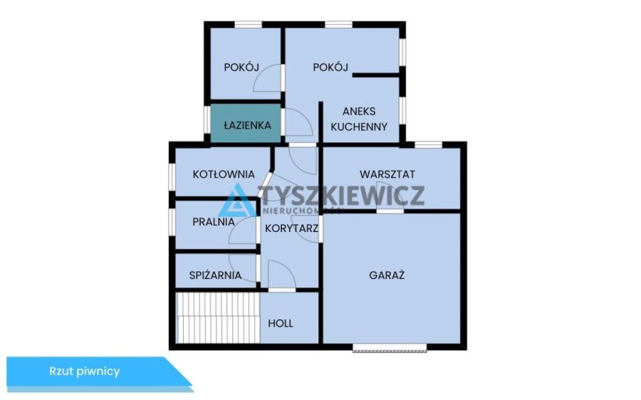Dom 362 m2 z potencjałem na firmę | 2 mieszkania: zdjecie 98346376