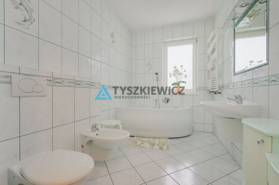 Dom 362 m2 z potencjałem na firmę | 2 mieszkania: zdjecie 98346380