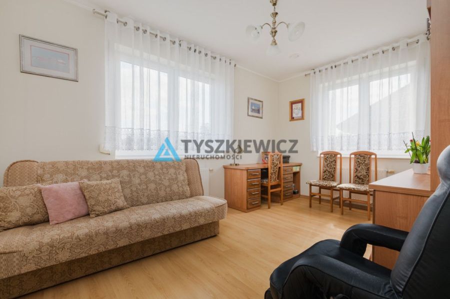Dom 362 m2 z potencjałem na firmę | 2 mieszkania: zdjecie 98346381