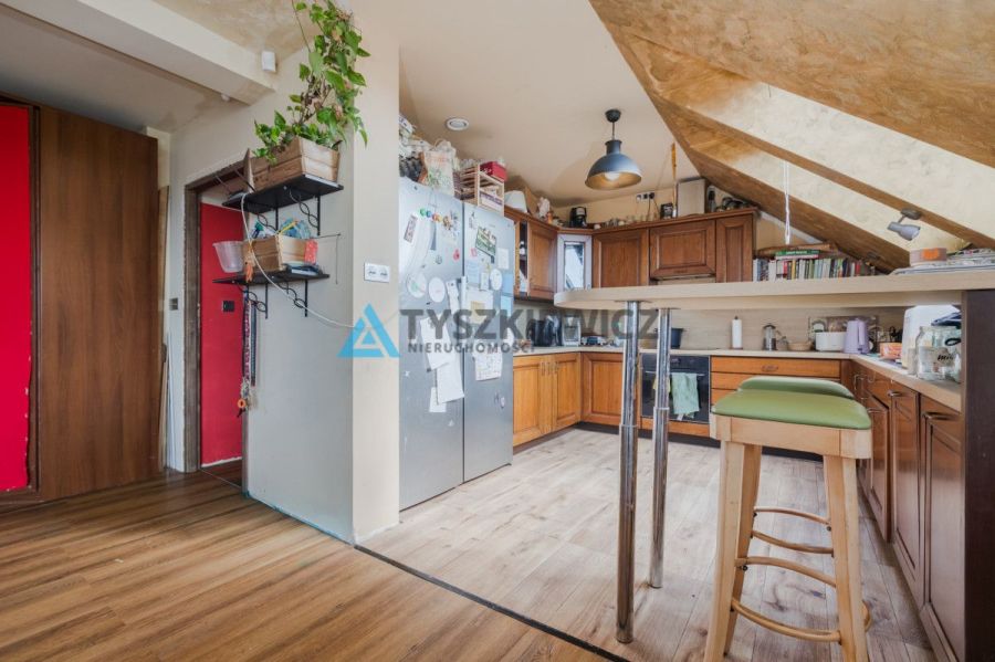 Dom 362 m2 z potencjałem na firmę | 2 mieszkania: zdjecie 98346384