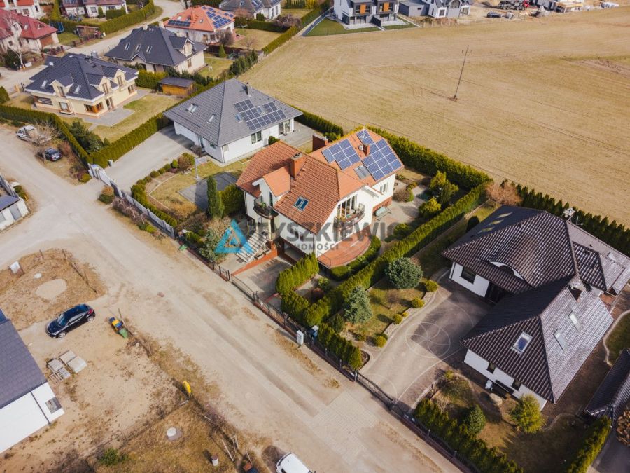 Dom 362 m2 z potencjałem na firmę | 2 mieszkania: zdjecie 98346364
