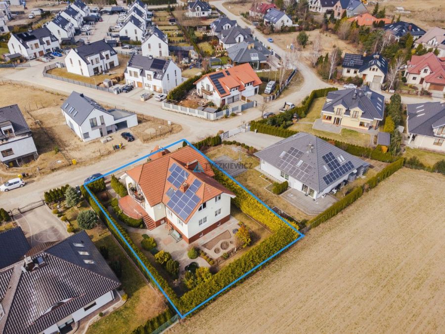 Dom 362 m2 z potencjałem na firmę | 2 mieszkania: zdjecie 98659958