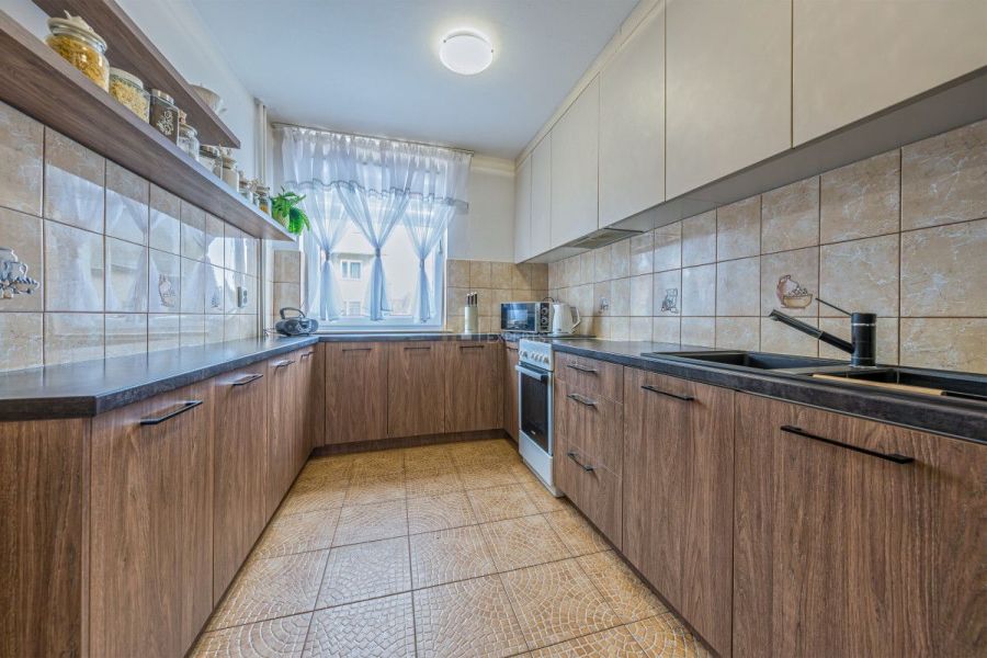 3 pokoje | osobna kuchnia: zdjecie 99535700