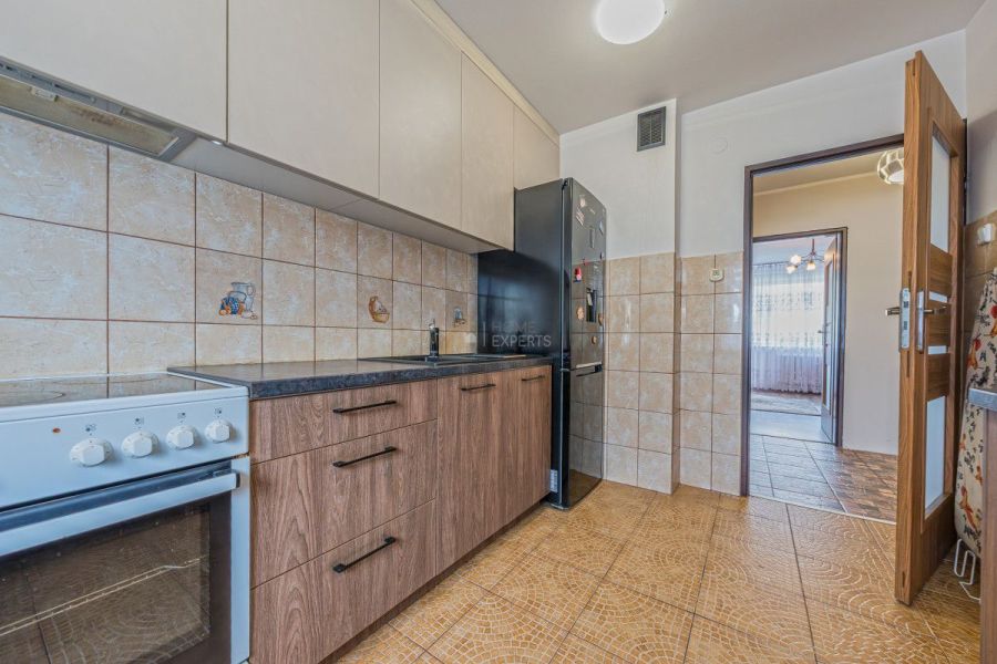 3 pokoje | osobna kuchnia: zdjecie 99535702