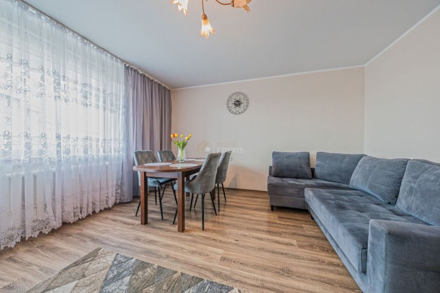 3 pokoje | osobna kuchnia: zdjecie 99535689
