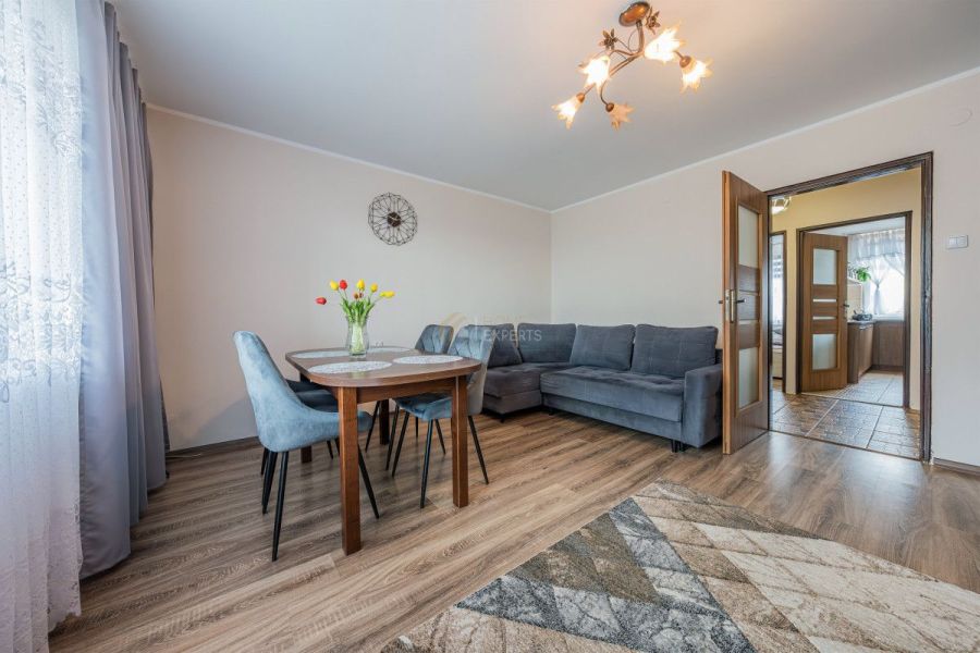 3 pokoje | osobna kuchnia: zdjecie 99535690