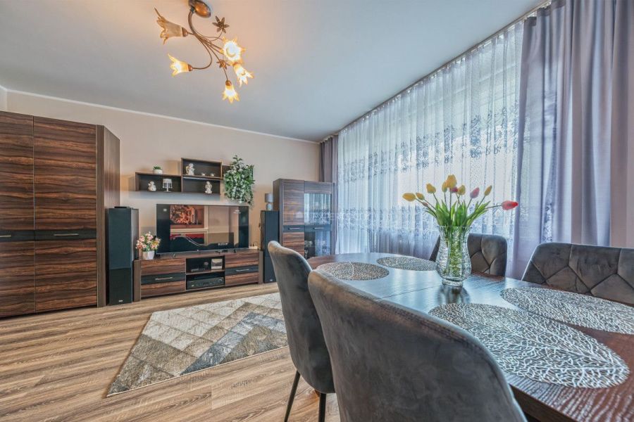 3 pokoje | osobna kuchnia: zdjecie 99535691