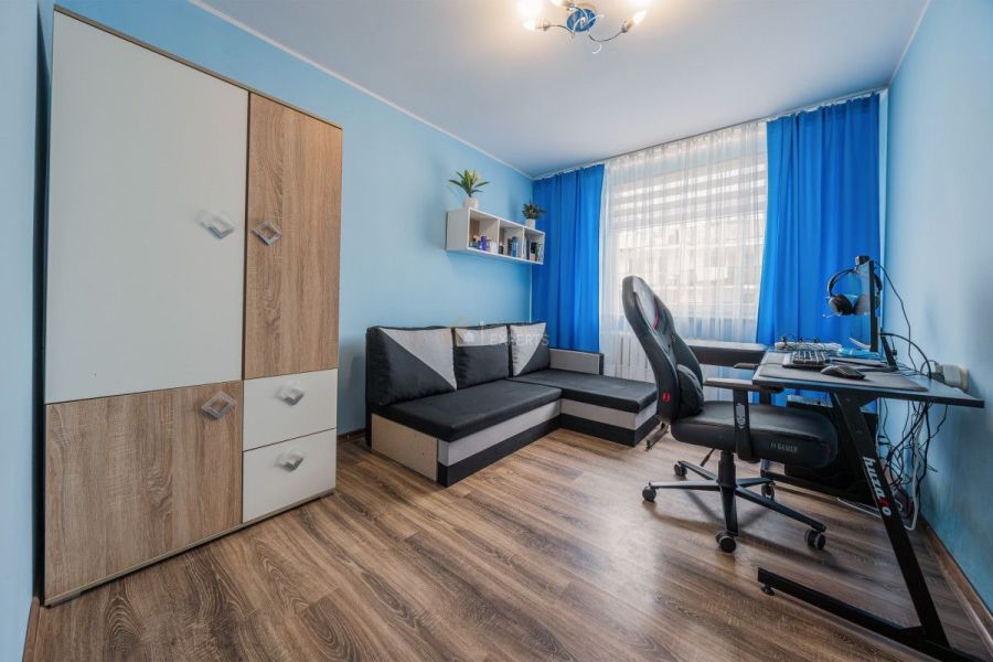 3 pokoje | osobna kuchnia: zdjecie 99535696