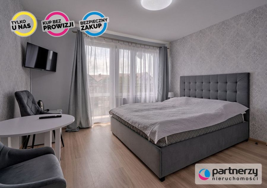 Pensjonat nad morzem, gotowy biznes w Krynicy Mors: zdjecie 98355228