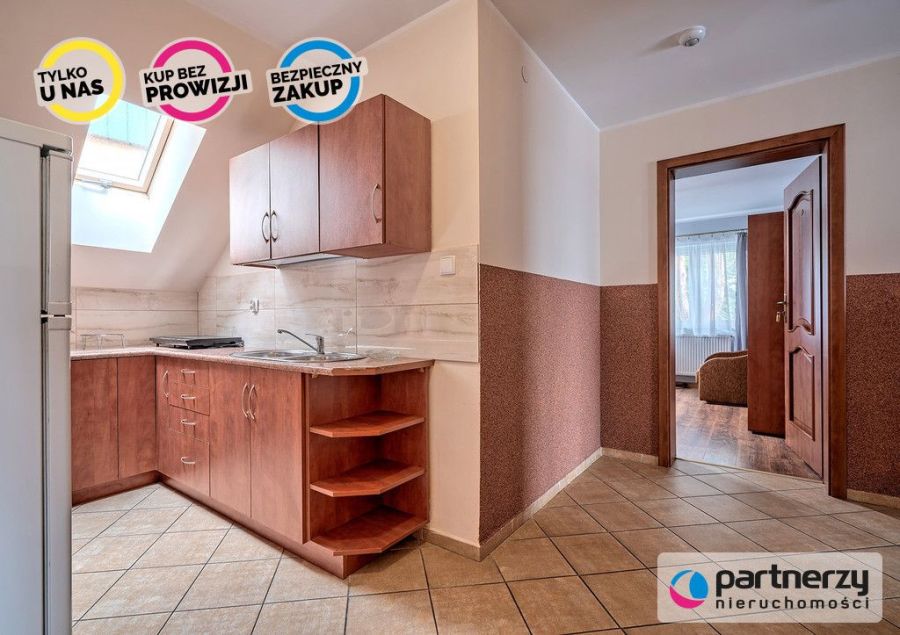 Pensjonat nad morzem, gotowy biznes w Krynicy Mors: zdjecie 98355231