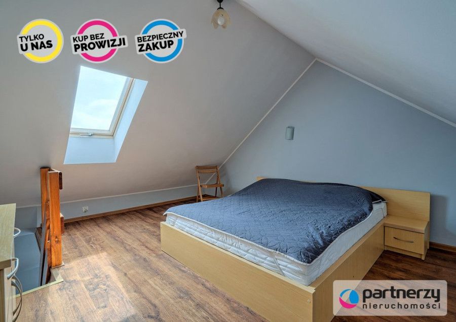 Pensjonat nad morzem, gotowy biznes w Krynicy Mors: zdjecie 98355237