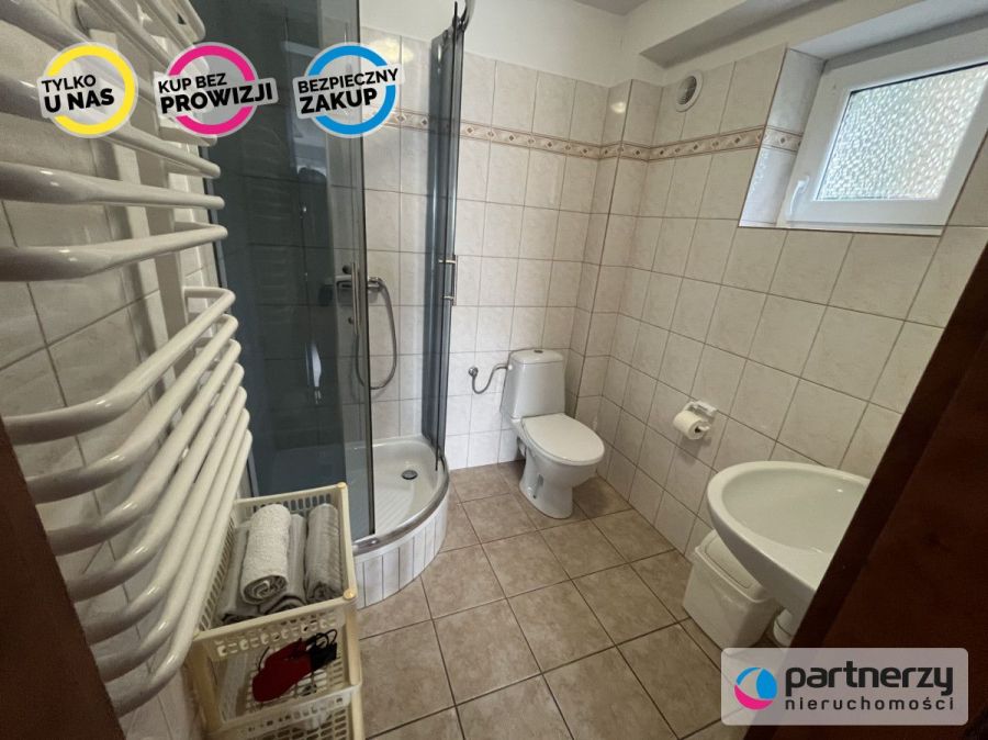 Pensjonat nad morzem, gotowy biznes w Krynicy Mors: zdjecie 98355213