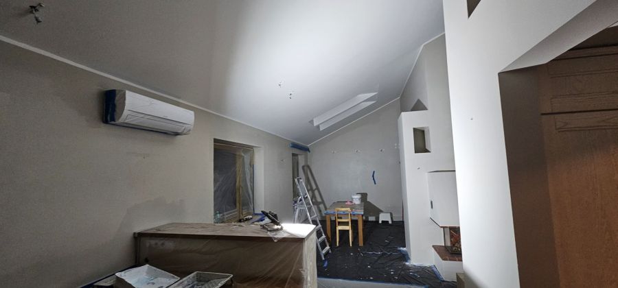 Malowanie mieszkań i domów | Malarz Gdańsk | Wolne terminy: zdjęcie 98356819
