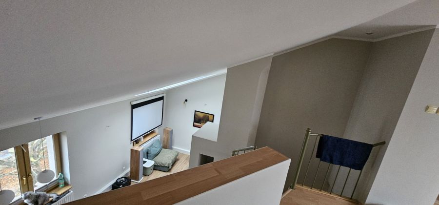Malowanie mieszkań i domów | Malarz Gdańsk | Wolne terminy: zdjecie 98356821
