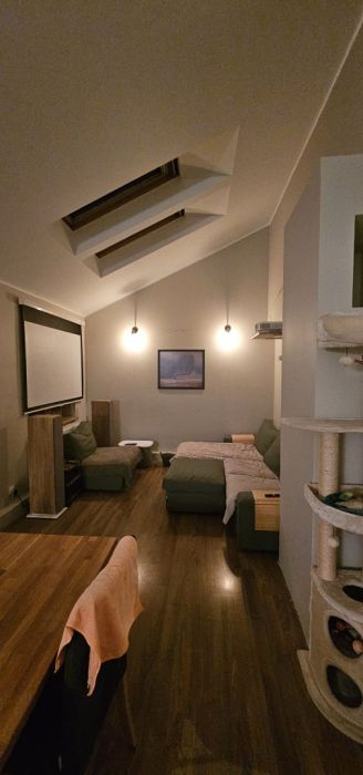 Malowanie mieszkań i domów | Malarz Gdańsk | Wolne terminy: zdjecie 98356823