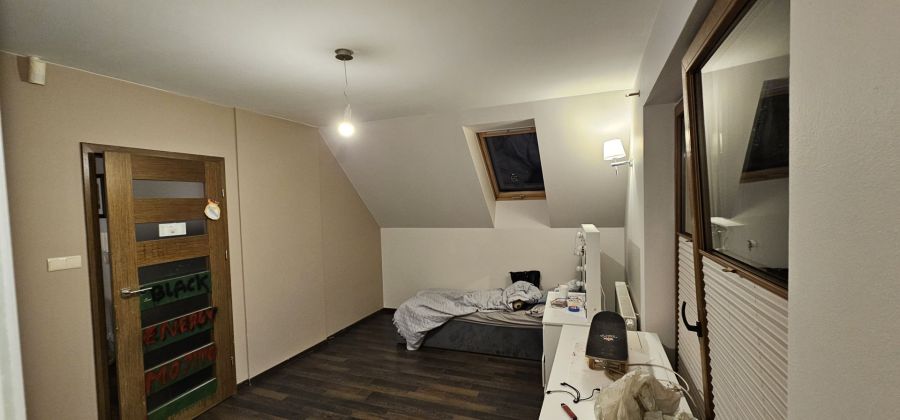 Malowanie mieszkań i domów | Malarz Gdańsk | Wolne terminy: zdjecie 98391012