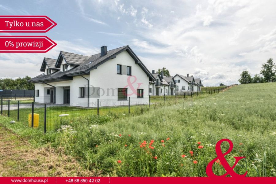 Cicho i zielono, idealnie do zamieszkania: zdjecie 98866649