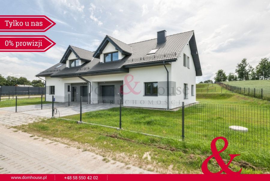 Cicho i zielono, idealnie do zamieszkania: zdjecie 98866658