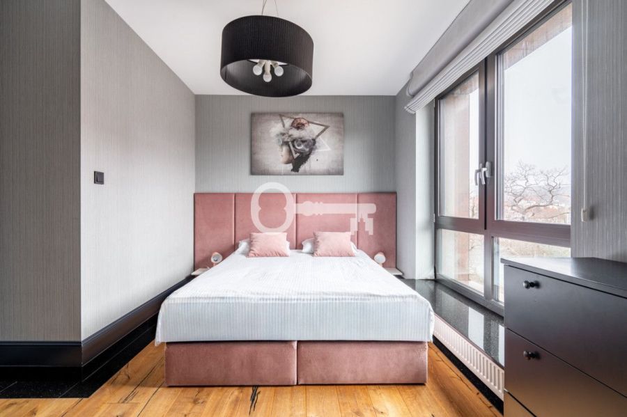 Dwa luksusowe apartamenty w sercu Sopotu: zdjecie 98358404