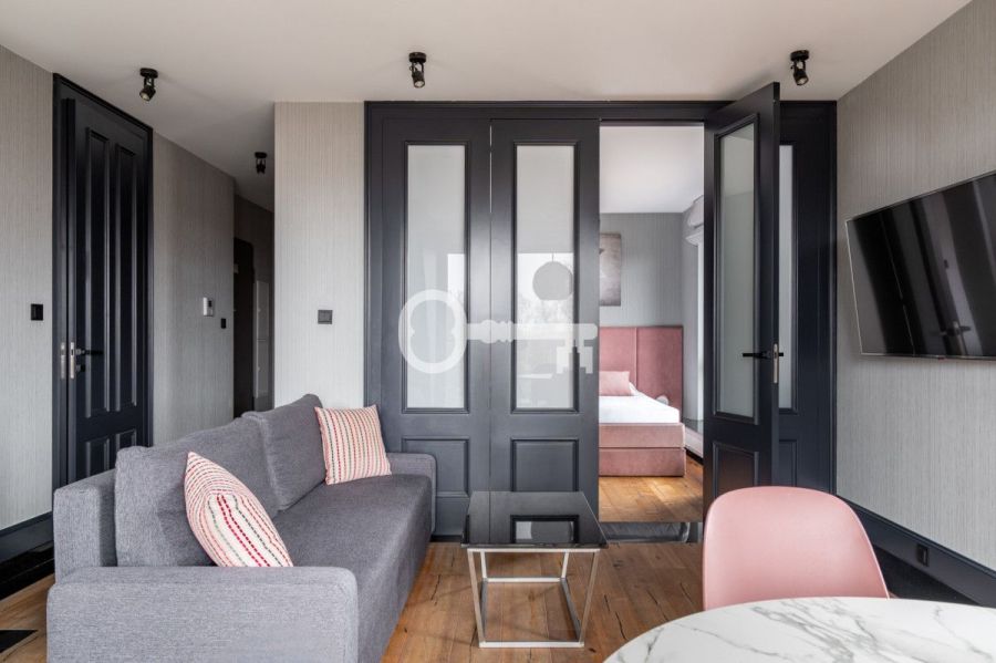 Dwa luksusowe apartamenty w sercu Sopotu: zdjecie 98358406