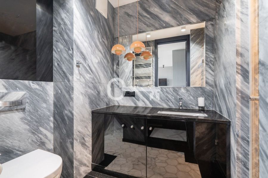 Dwa luksusowe apartamenty w sercu Sopotu: zdjecie 98358434