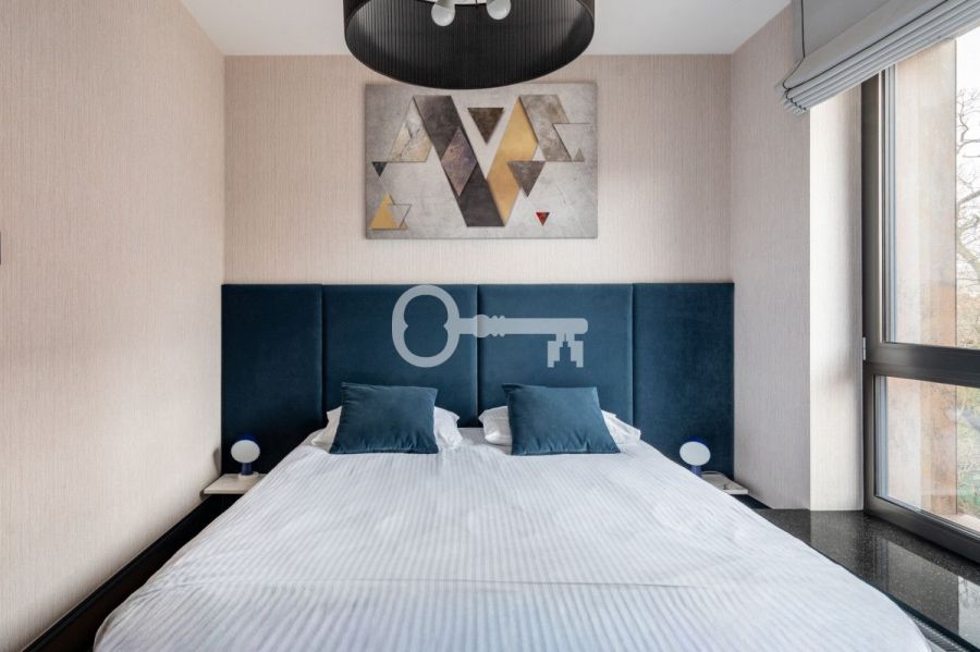 Dwa luksusowe apartamenty w sercu Sopotu: zdjecie 98358436