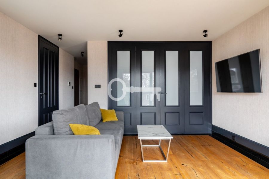 Dwa luksusowe apartamenty w sercu Sopotu: zdjecie 98358437