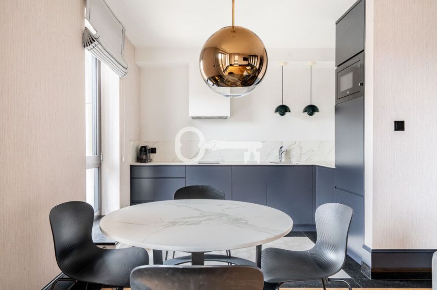 Dwa luksusowe apartamenty w sercu Sopotu: zdjecie 98358439