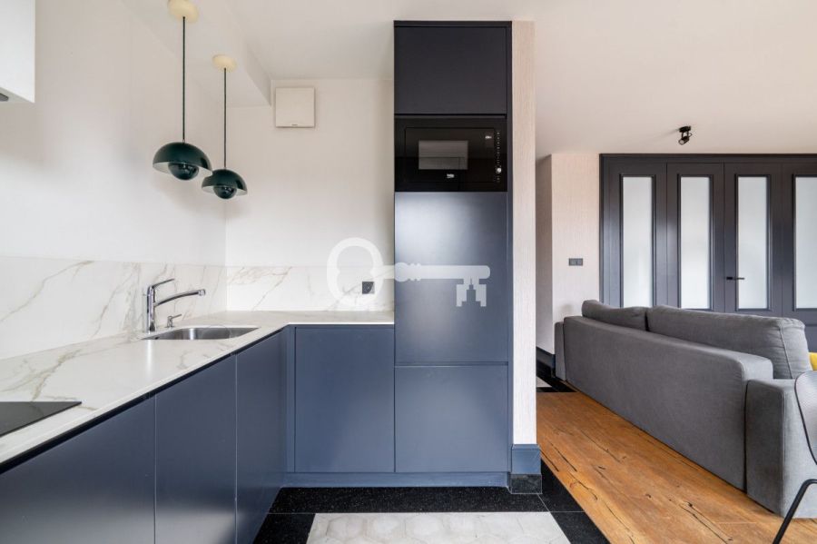 Dwa luksusowe apartamenty w sercu Sopotu: zdjecie 98358440