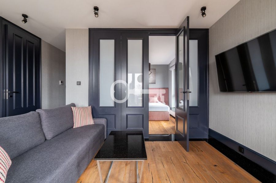 Dwa luksusowe apartamenty w sercu Sopotu: zdjecie 98358385