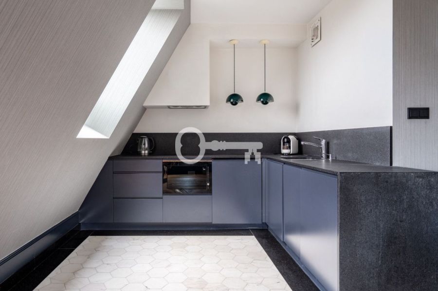Dwa luksusowe apartamenty w sercu Sopotu: zdjecie 98358391