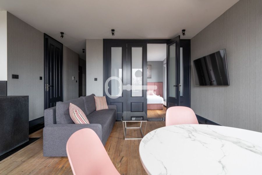 Dwa luksusowe apartamenty w sercu Sopotu: zdjecie 98358395