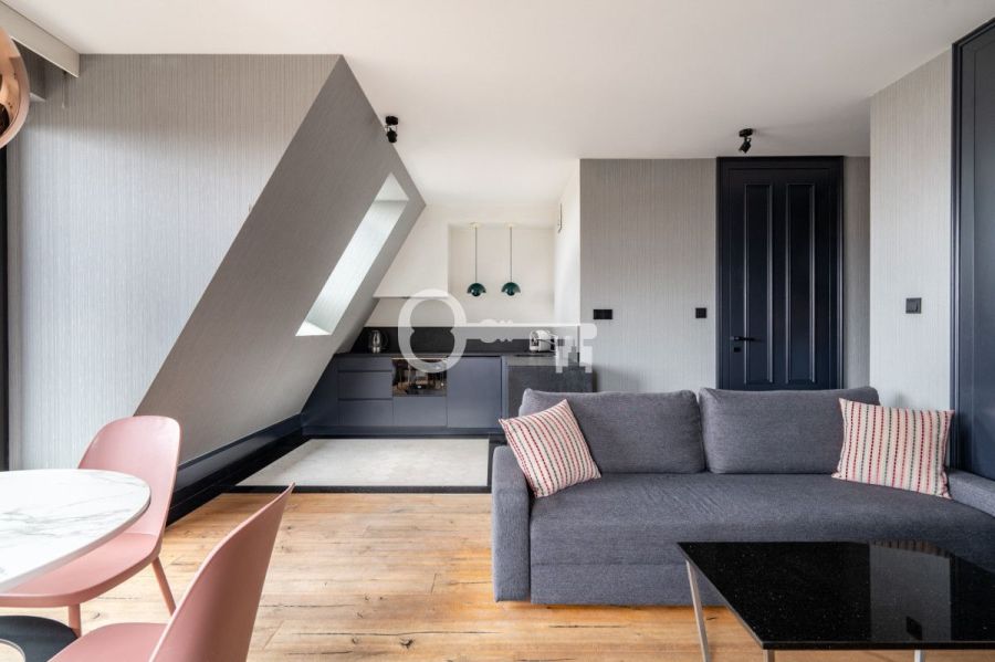Dwa luksusowe apartamenty w sercu Sopotu: zdjecie 98358397