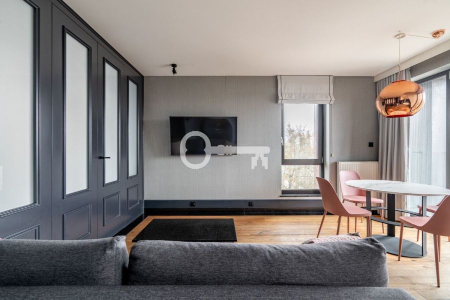 Dwa luksusowe apartamenty w sercu Sopotu: zdjecie 98358400