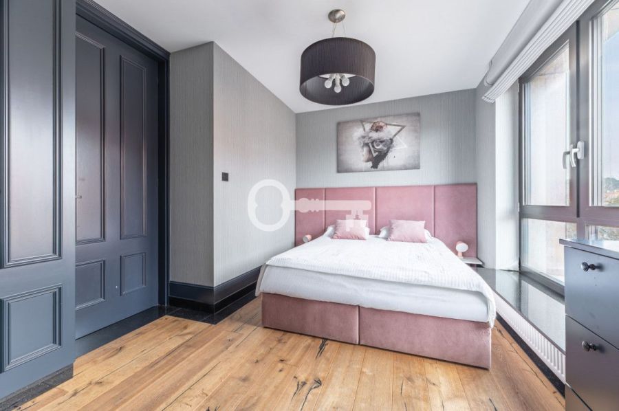 Dwa luksusowe apartamenty w sercu Sopotu: zdjecie 98358402