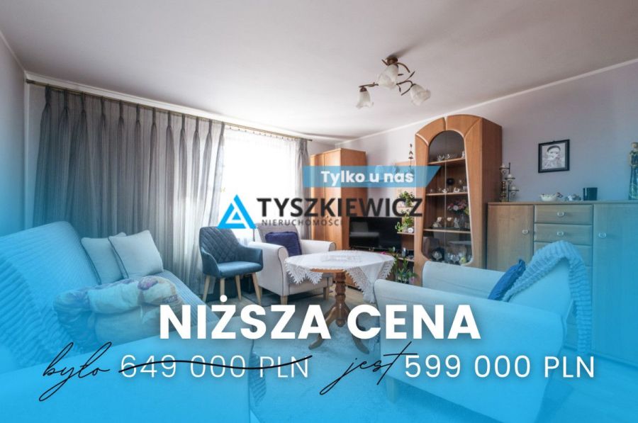 Dom w samym centrum Skarszew z potencjałem
