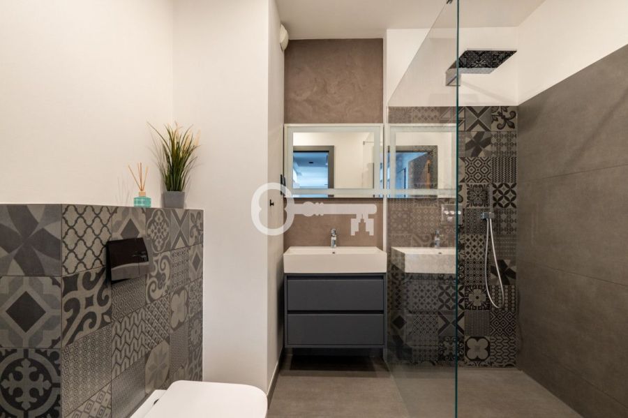 apartament na czternastym piętrze w gdańsku: zdjecie 98361506