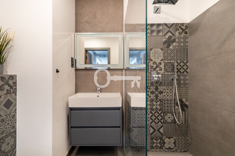 apartament na czternastym piętrze w gdańsku: zdjecie 98361507