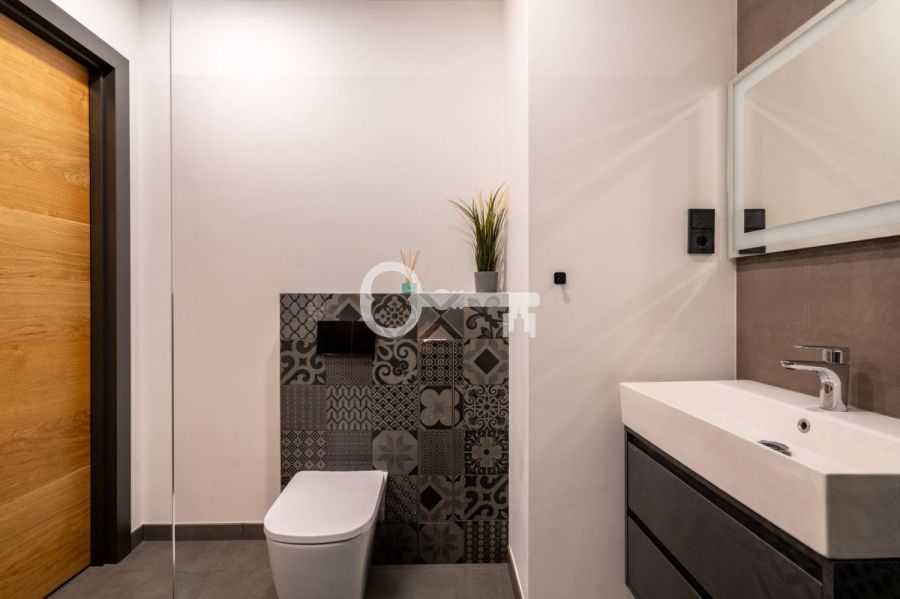 apartament na czternastym piętrze w gdańsku: zdjecie 98361508