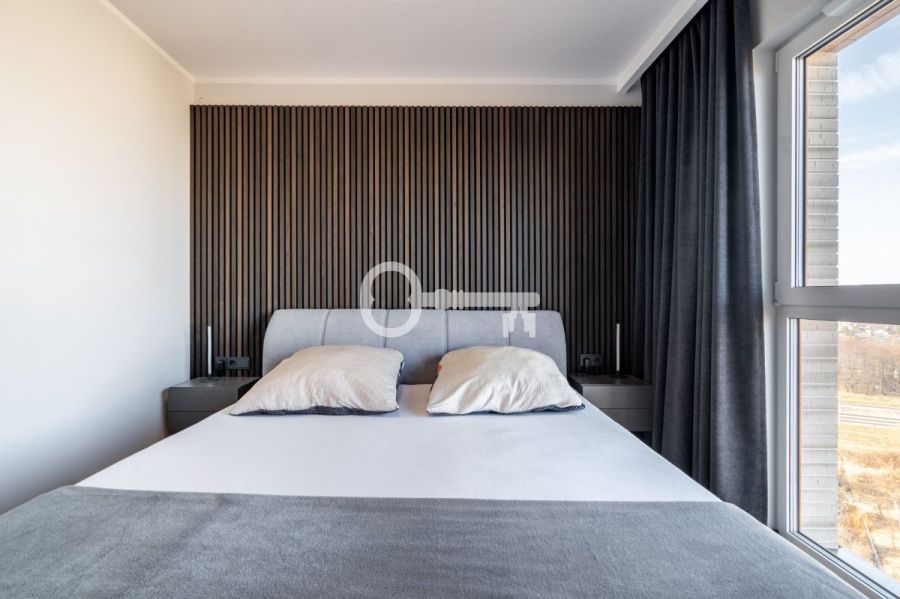 apartament na czternastym piętrze w gdańsku: zdjecie 98361509