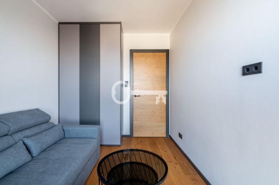 apartament na czternastym piętrze w gdańsku: zdjecie 98361511