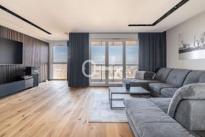 apartament na czternastym piętrze w gdańsku: zdjecie 66386869