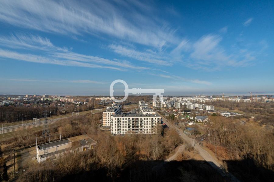 apartament na czternastym piętrze w gdańsku: zdjecie 98361515