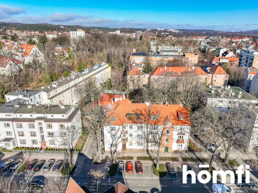 Wyjątkowe mieszkanie w sercu Sopotu: zdjecie 99182350