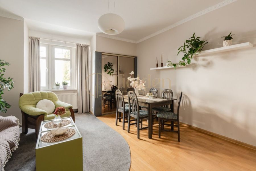 W sercu Sopotu, 200 metrów od plaży!: zdjecie 98907677