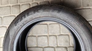 opony letnie nowe Falcon 225/55R18 komplet 4szt: zdjecie 66387103