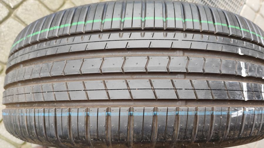 opony letnie nowe Falcon 225/55R18 komplet 4szt: zdjecie 98363931
