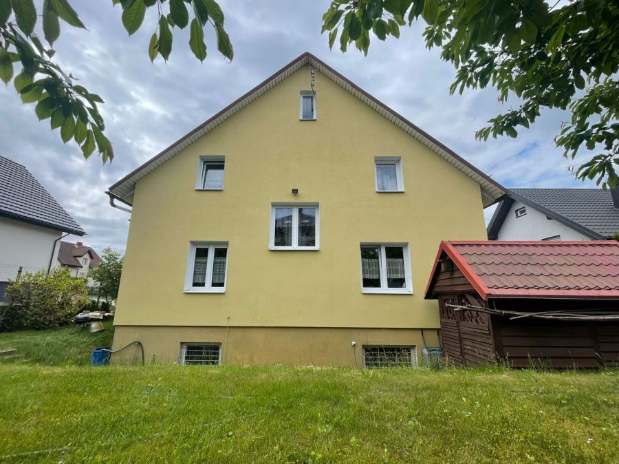 Dom w Gdańsku 240m2 / idealna lokalizacja: zdjecie 98786813