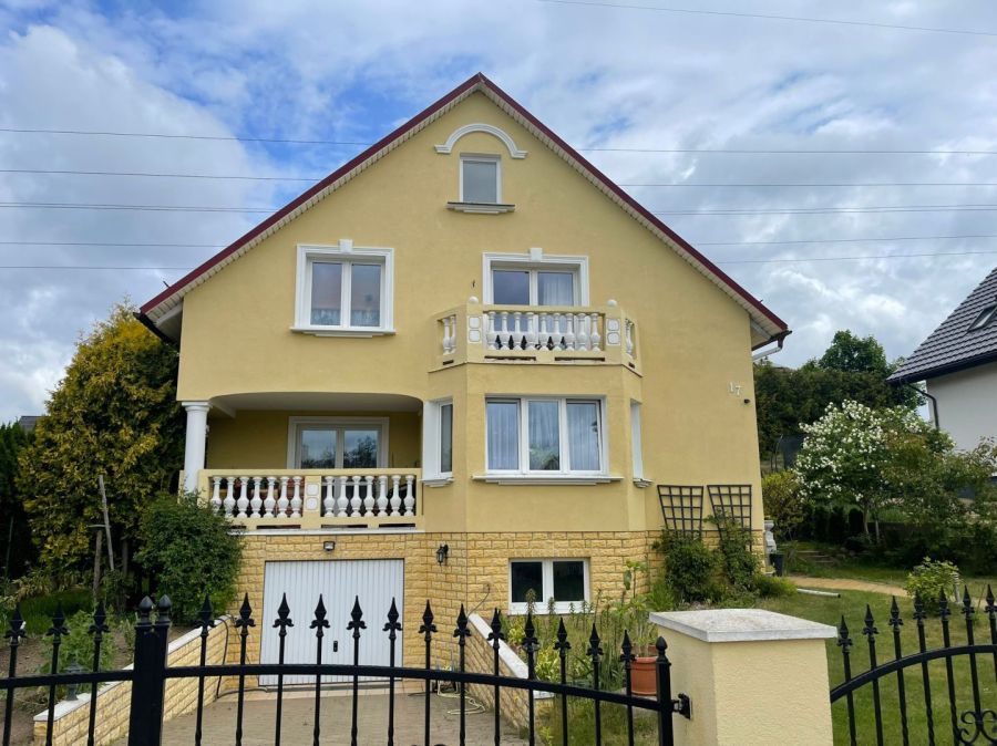 Dom w Gdańsku 240m2 / idealna lokalizacja: zdjecie 98786864