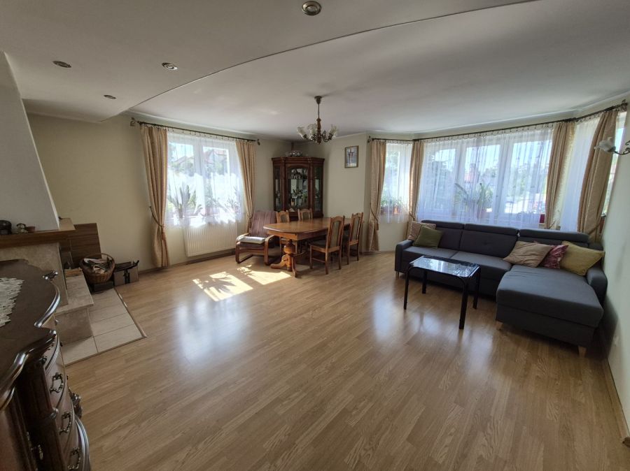 Dom w Gdańsku 240m2 / idealna lokalizacja: zdjecie 98802768